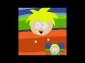 Butters Stotch from South Park speedpaint