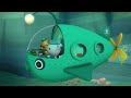 @Octonauts - Into the Jaws of Doom | Full Episode | Cartoons for Kids | @Wizz