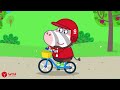 Wolfoo Got a New Brain ! Wolfoo Learns Good Habits for Kids 🤩 Wolfoo Kids Cartoon