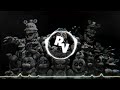 FNAF 6 SONG by CG5 - Labyrinth ( RVZWN Drop )