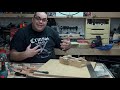 Making a Really Simple Fret Slotting Jig for Guitars