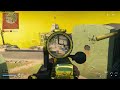 Warzone highlights (21 kills)