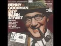 Benny Goodman - Live At Basin Street Vol.1