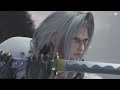 FINAL FANTASY VII REBIRTH Final Boss Final Phase Sephiroth ( Hard Mode )