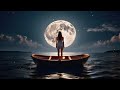 Relaxing Music - Flute Piano Calm Music - Moon