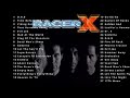 Racer X Top Best Collection Part 1