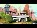 The Grim Adventures of Billy and Mandy - The Incredible Shrinking Mandy