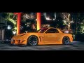 rx-7 smooth edit