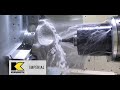 Mind-Blowing CNC Machining That Will Leave You Speechless