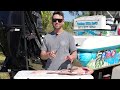 Fishing Anna Maria Island, FL - Catch Clean Cook - (Fishing With Salty)