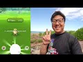 The Sustainability Week 2024 Event Has Started, BUT There is a Glitch! - Pokemon GO