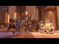 Overwatch - Vins ist am Start! #40 [Junkrat/BlauerBlitz]