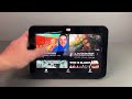 Echo Show 8 (3rd Generation) - Unboxing & First Impressions