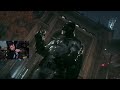 🔴LIVE - Batman Arkham Knight - 100% Playthrough | Part 20