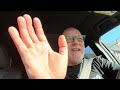 John’s Dementia Vlog - Off to Heather’s Day Program at Northwood