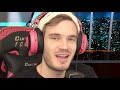 Breaking News: 'Pewdiepie Has QUIT YouTube' 📰PEW NEWS 📰