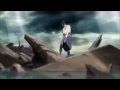 the lightning strike - amv