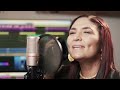 Bendita Tu Luz - Juan Luis Guerra ft. Maná Cover El Chino y la Sole