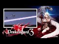 Drakengard 3 Video Theme 16:9