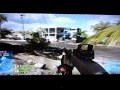 BATTLEFIELD 3 messing around