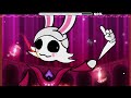 Anastasia and Koteev (Insane) [by MCAASJ] | Geometry Dash