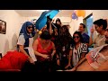 harlem shake - Chele