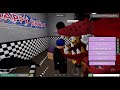 Archived Nights (FNAF Roleplay) roblox springlock fail springbonnie + william afton/Fernandotheman22