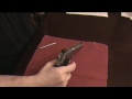 1911 Style Pistol Safety Function Check.avi
