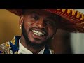 Diamond Platnumz x Jason Derulo ft Khalil Harisson & Chley - Komasava Remix (Official Music Video)