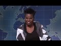 Weekend Update: Donald Trump Swears-In - SNL