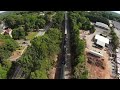 Suwannee GA Train Spotting