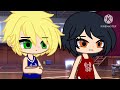 If Adrien Is A Yandere PART 2 || GachaSeries || Miraculous Ladybug