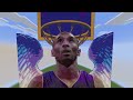 NOOB VS PRO VS HACKER VS GOD | NBA | Minecraft Pixel art