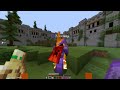 I Fought Minecraft's BEST Sword Player
