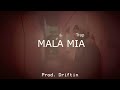 MALA MIA - Eladio Carrion Type Beat Instrumental Trap