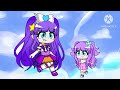 Pretty Cure Characters in Gacha Life 2