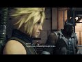 The Great Fall - Final Fantasy VII Remake Pt. 9