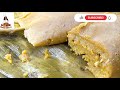 NEW Way To Prepare Plantain Moi-Moi #recipe #kitchen #cooking #chef