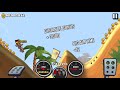 😍😎BIGGEST EVER DISTANCE IN ADVENTURE!!! - Hill Climb Racing 2