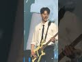 240629 부산 어썸스테이지 #DAY6 - Best Part ~퇴장 #YoungK(#영케이) FANCAM 세로직캠