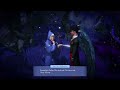 What's Left Behind Walkthrough | Fairy Godmother Quest | Disney Dreamlight Valley Gameplay Part 49
