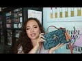 I BOUGHT 3 MORE BAGS! TORY BURCH, KATE SPADE & COACH HAUL!