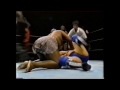 Genichiro Tenryu Ashura Hara Ultimo Dragon vs Jim Duggan Jerry Estrada Kamala (SWS 6 16 92)