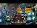 Guitar Hero World Tour (PS2 Gameplay)