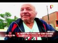 Al maestro Cavallini con cariño: recordando al creador del ¡Ay que rico!