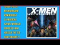 No One Plays This X-Men Fighting Game