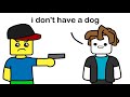 YouTubers in Roblox be like Compilation