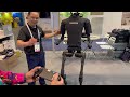 Discover Unitree G1: Meet the $16,000 Insanely Fast AI Humanoid Robot!