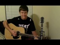 Time is Love - Josh Turner (Justen Harden Cover)