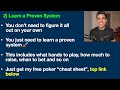 7 Poker Tips That Changed My Life